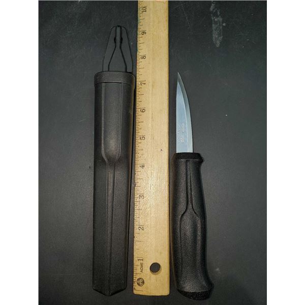 Morakni Stainless Steel Knife