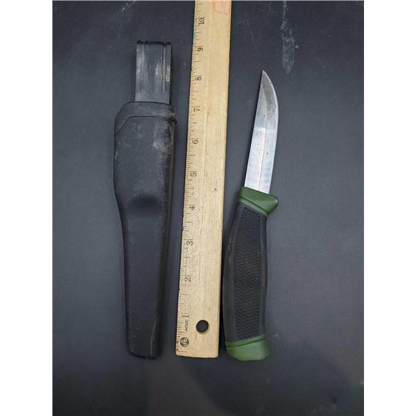 Morakni Stainless Steel Knife
