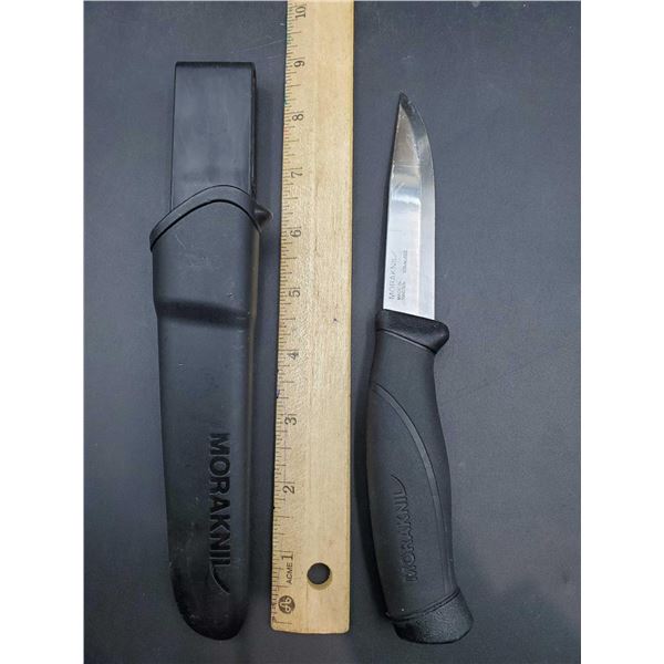 Morakni Stainless Steel Knife
