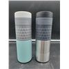 Image 1 : Kambukka Insulated Travel Mugs (2ct)