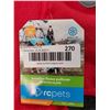 Image 2 : RC Pets Baseline Fleece Pullover (size 22)