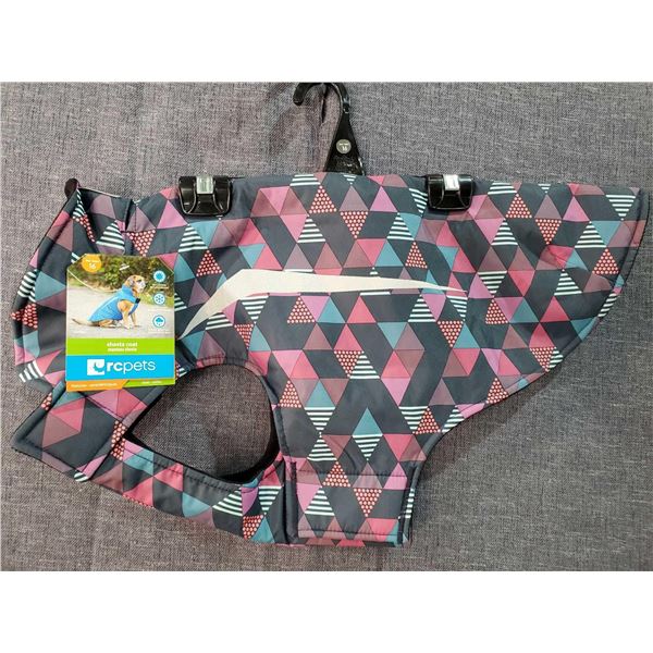 RC Pets Shasta Coat (size 16)