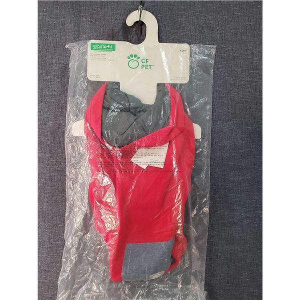 GF Pet 2XL Coat