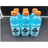 Image 1 : G Zero Gatorade-Iceberg Electrolytes (6 x 591ml)