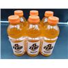 Image 1 : G Zero Gatorade Electrolytes-Orange (6 x 591ml)