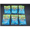 Image 1 : Sour Punch Bites-Blue Raspberry (6ct)