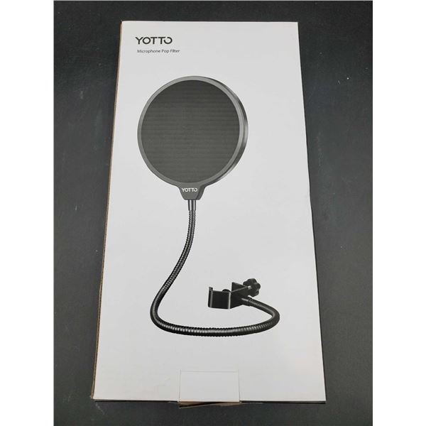 Yotto Microphone Pop Filter