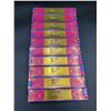 Image 1 : Satya Natural Rose Incense Sticks (10 boxes)