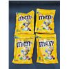 Image 1 : M&M's Peanuts (4 x 400g)