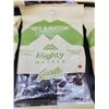 Image 2 : Mighty Marked Milk Chocolate Covered Peanuts (100g x 11)