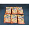 Image 1 : Maynards Fuzzy Peach Gummy Candy (6 x 185g)