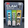 Image 1 : 3M Claw Drywall Picture Hangers (8 hangers)