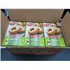 Image 1 : Katz Gluten Free Glazed Donuts 6x297g