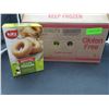 Image 2 : Katz Gluten Free Glazed Donuts 6x297g