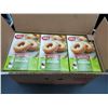Image 2 : Katz Gluten Free Glazed Donuts 6x297g