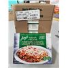 Image 1 : Amy's Vegan Vegetable Plant Based Lasagna 12x255
