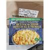 Image 1 : Amy's Gluten Free  Rice Mac & Cheese 12x255g