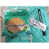 Image 1 : Outer Aisle Cauliflower Sandwich Thins  12x191g