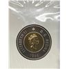 Image 2 : Royal Canadian Mint 1996 Canada's New Uncirculated $2 Coin