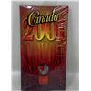 Image 1 : Royal Canadian Mint Canada 2001 Proof Sealed Quarter