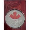 Image 3 : Royal Canadian Mint Canada 2001 Proof Sealed Quarter