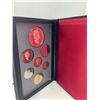Image 2 : Royal Canadian Mint 1991 Encapsulated Specimen Set