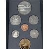 Image 4 : Royal Canadian Mint 1991 Encapsulated Specimen Set