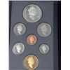 Image 5 : Royal Canadian Mint 1991 Encapsulated Specimen Set