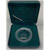 Image 1 : Royal Canadian Mint Encapsulated 1876-1976 Canada Dollar