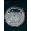 Image 2 : Royal Canadian Mint Encapsulated 1876-1976 Canada Dollar