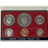 Image 1 : United States Proof Set 1976