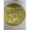 Image 3 : Lot of 2 John Wick Continental Golden Tokens