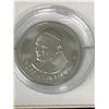Image 1 : Royal Canadian Mint Encapsulated Alberta Papal Visit Coin 1984