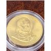 Image 1 : American John Wayne Collector Cased Coin