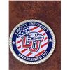 Image 2 : Dept of Defense the USA Liberty University Established 1971 Coin
