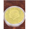Image 1 : President of US Donald Trump Encapsulated 2020 Coin