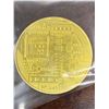 Image 2 : BITCOIN Collector Medallion