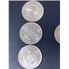 Image 3 : Lot of 9 Calgary Stampede Various Years  $1.00 Coins