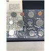 Image 4 : Royal Canadian Mint Cellophane Sealed Proof Sets 1982 and 1981