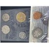Image 2 : Royal Canadian Mint Cellophane Sealed Proof Set 1990
