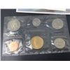 Image 2 : Royal Canadian Mint Cellophane Sealed Proof Set 1995