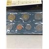 Image 2 : Royal Canadian Mint Cellophane Sealed Proof Set 2005