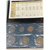 Image 1 : Royal Canadian Mint Cellophane Sealed Proof Set 2006