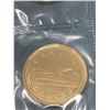 Image 3 : Royal Canadian Mint Cellophane Sealed Proof Set 2007