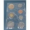 Image 2 : Royal Canadian Mint Cellophane Sealed Proof Set 2009
