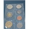Image 2 : Royal Canadian Mint Cellophane Sealed Proof Set 2000