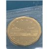 Image 3 : Royal Canadian Mint Cellophane Sealed Proof Set 2001