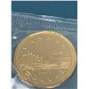 Image 3 : Royal Canadian Mint Cellophane Sealed Proof Set 2003