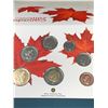 Image 2 : Royal Canadian Mint Cellophane Sealed Proof Set 2010