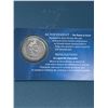 Image 2 : Royal Canada Mint Millenium 2000 issued carded quarter